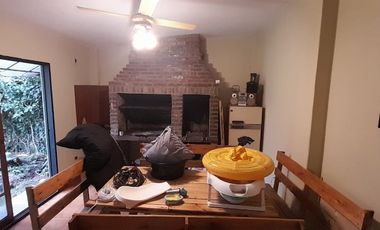 Chalet en alquiler en Ituzaingo Norte