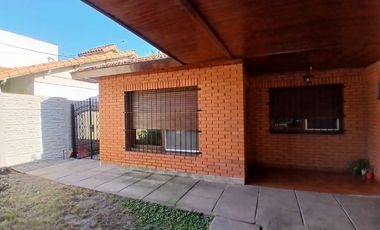 Chalet en alquiler en Ituzaingo Norte