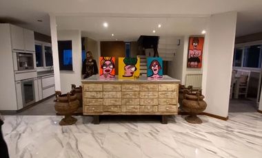 Casa en alquiler en Club de Campo Abril