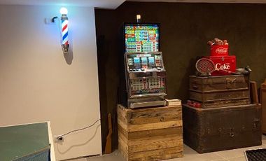 Casa en alquiler en Club de Campo Abril