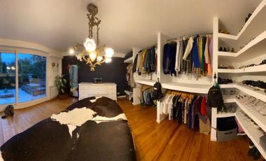 Casa en alquiler en Club de Campo Abril