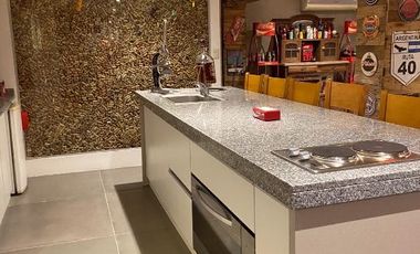 Casa en alquiler en Club de Campo Abril