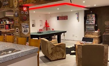 Casa en alquiler en Club de Campo Abril