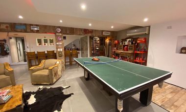 Casa en alquiler en Club de Campo Abril