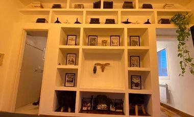 Casa en alquiler en Club de Campo Abril