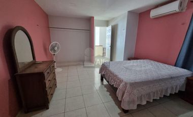 Casa en ALTABRISA, ubicación privilegiada, 3 recamaras, 2.5 baños, A/C, Cocina integral.