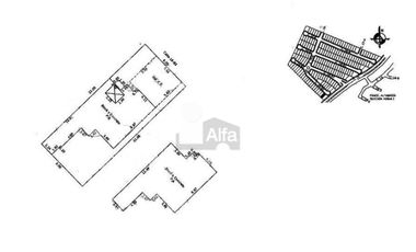 Casa en ALTABRISA, ubicación privilegiada, 3 recamaras, 2.5 baños, A/C, Cocina integral.