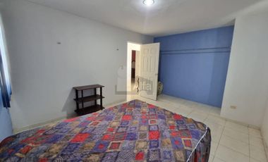 Casa en ALTABRISA, ubicación privilegiada, 3 recamaras, 2.5 baños, A/C, Cocina integral.