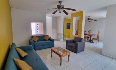 Casa en ALTABRISA, ubicación privilegiada, 3 recamaras, 2.5 baños, A/C, Cocina integral.