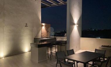 Departamento Amueblado salido a Ciudad de México, Torres Motto, Piamonte Queretaro