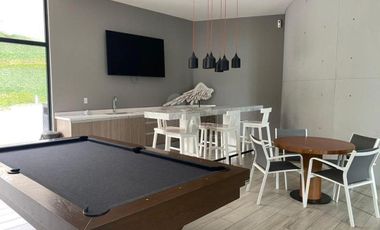 Departamento Amueblado salido a Ciudad de México, Torres Motto, Piamonte Queretaro