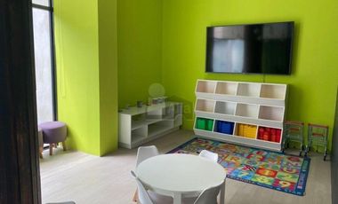 Departamento Amueblado salido a Ciudad de México, Torres Motto, Piamonte Queretaro