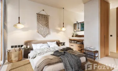 2 Bedroom Villa for sale in Uluwatu, Bali