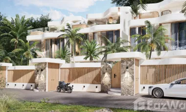 2 Bedroom Villa for sale in Uluwatu, Bali