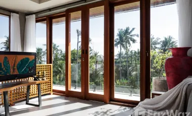 4 Bedroom Villa for sale in Cemagi, Bali