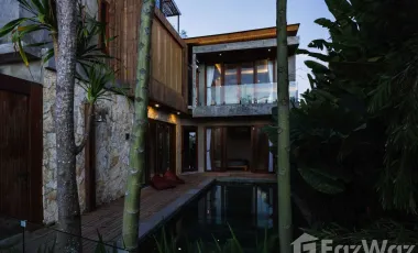 4 Bedroom Villa for sale in Cemagi, Bali