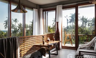4 Bedroom Villa for sale in Cemagi, Bali