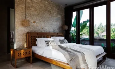 4 Bedroom Villa for sale in Cemagi, Bali