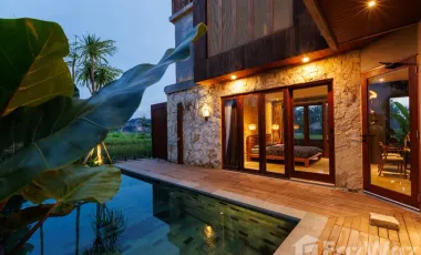 4 Bedroom Villa for sale in Cemagi, Bali