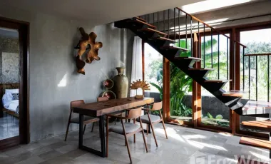 4 Bedroom Villa for sale in Cemagi, Bali
