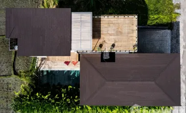 4 Bedroom Villa for sale in Cemagi, Bali