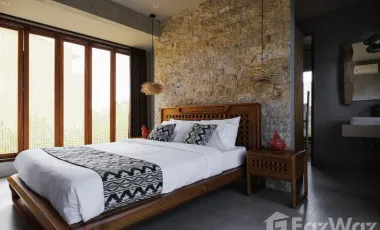 4 Bedroom Villa for sale in Cemagi, Bali