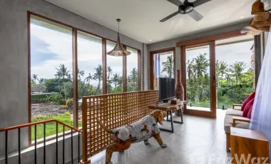 4 Bedroom Villa for sale in Cemagi, Bali