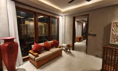 4 Bedroom Villa for sale in Cemagi, Bali