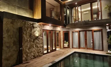 4 Bedroom Villa for sale in Cemagi, Bali