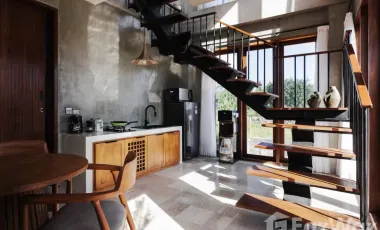 4 Bedroom Villa for sale in Cemagi, Bali