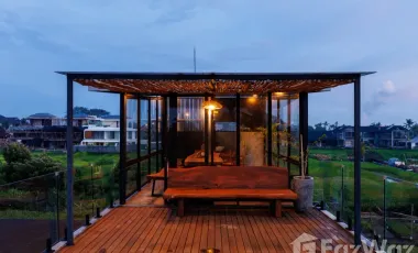 4 Bedroom Villa for sale in Cemagi, Bali