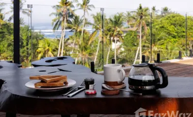 4 Bedroom Villa for sale in Cemagi, Bali