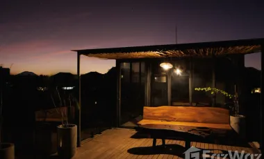 4 Bedroom Villa for sale in Cemagi, Bali