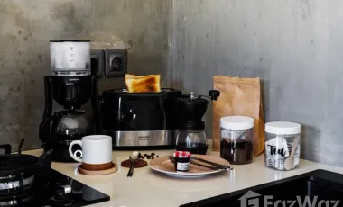 4 Bedroom Villa for sale in Cemagi, Bali