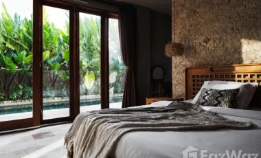 4 Bedroom Villa for sale in Cemagi, Bali