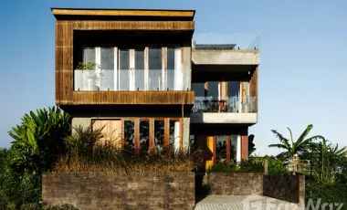 4 Bedroom Villa for sale in Cemagi, Bali