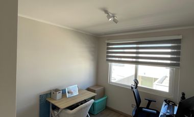 ARRIENDO CASA EN CONDOMINIO 4HAB 3BA COLINA