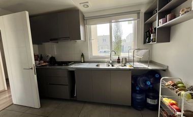 ARRIENDO CASA EN CONDOMINIO 4HAB 3BA COLINA