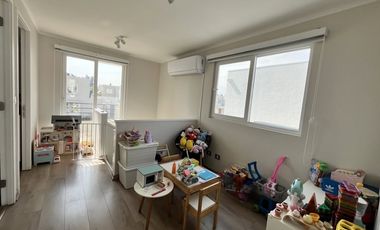 ARRIENDO CASA EN CONDOMINIO 4HAB 3BA COLINA