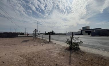 TERRENO COMERCIAL EN VENTA, CARRETERA TORREÓN SAN PEDRO
