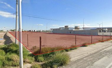 TERRENO COMERCIAL EN VENTA, CARRETERA TORREÓN SAN PEDRO