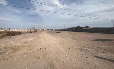 TERRENO COMERCIAL EN VENTA, CARRETERA TORREÓN SAN PEDRO