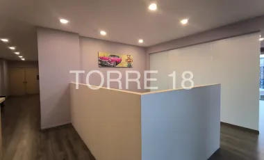 Oficina en renta en Magnocentro, Huixquilucan, México