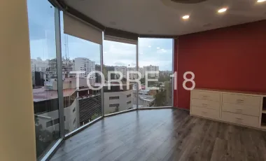 Oficina en renta en Magnocentro, Huixquilucan, México