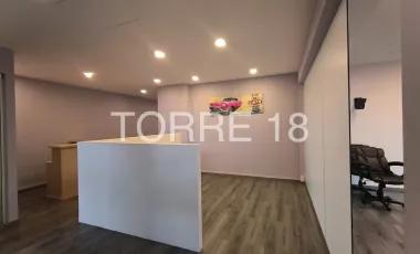 Oficina en renta en Magnocentro, Huixquilucan, México