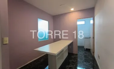 Oficina en renta en Magnocentro, Huixquilucan, México