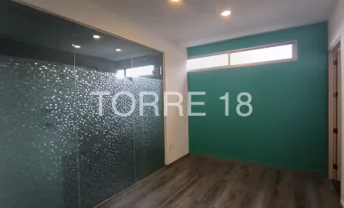 Oficina en renta en Magnocentro, Huixquilucan, México