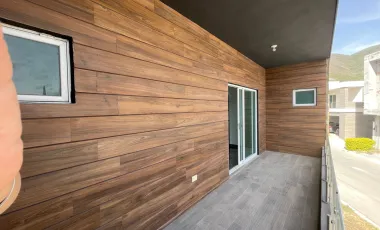 Casa en venta en La Joya Privada Residencial, Monterrey, Nuevo León