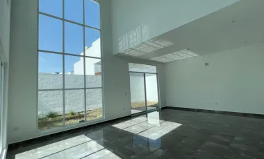 Casa en venta en La Joya Privada Residencial, Monterrey, Nuevo León