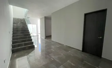 Casa en venta en La Joya Privada Residencial, Monterrey, Nuevo León